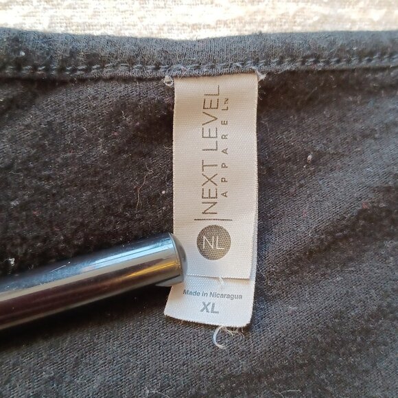 All Elite Wrestling AEW Brodie Lee "Join the Dark Order" Tank Top Adult XL - Picture 4 of 7